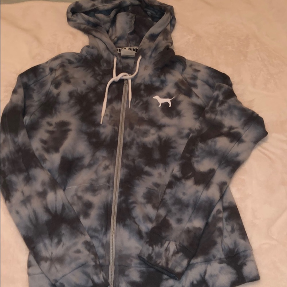 Victoria’s Secret ( Pink ) Hoodie